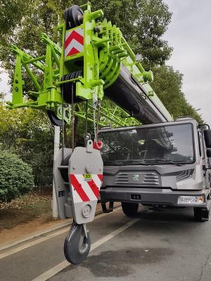 Crane Manipulator 30ton Ztc300V Truck Mounted Crane Lifting Machine From Factory Supplier