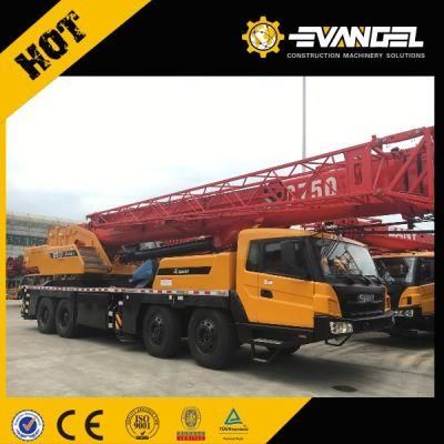 Wholesale 25t Mobile Crane with Cheap Price
