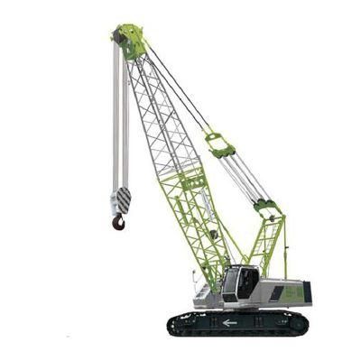 80 Ton Small Mobile Crawler Crane (ZCC850H)