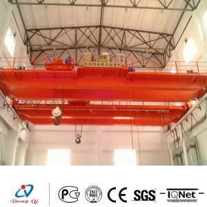 5 Ton Double Girder Overhead Crane