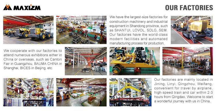 Xcm. Hosting Machinery 35t Truck Crane Pickup Crane (QY35K)