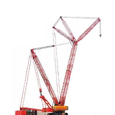 Factory Price Hoisting Equipment 2000 Ton Cranes Xgc28000 Crawler Cranes
