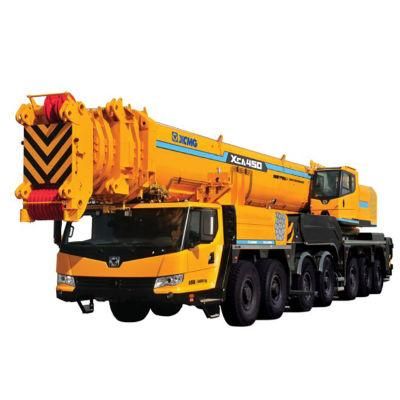 1200t Qay1200 Truck Crane All Terrain Crane Factory Price