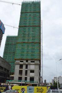 8t Qtz100 (TC6511) Building Tower Crane