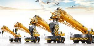 20ton Rough Terrain Crane