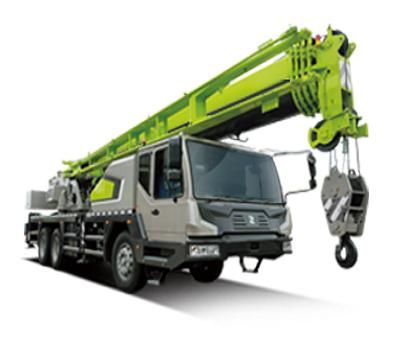 Zoomlion Ztc300r532 30 Ton Hydraulic Crane Telescopic Boom Truck Crane