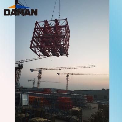 Tower Crane Maintenance Qtz250 (7032) with 70m Jib Length