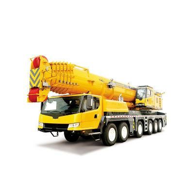 Chinese Large Tonnage Crane 220 Ton Truck Crane Xct220 at Cheap Price