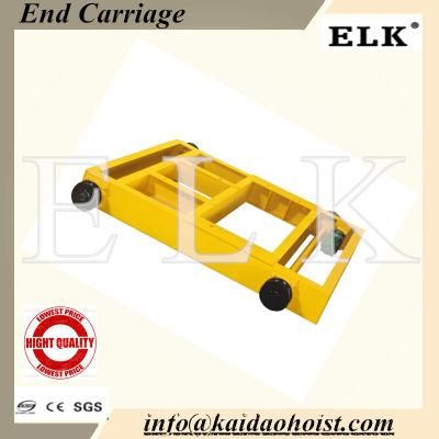 10ton End Truck Crane