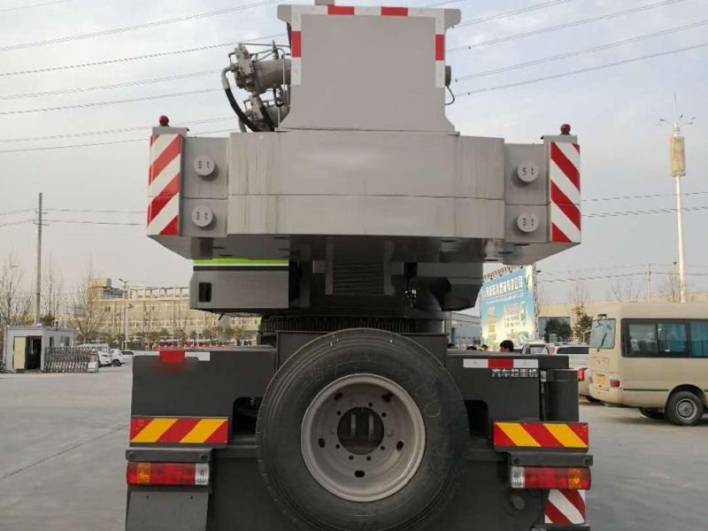 70 Ton Ztc700V with Cheaper Pricetruck Crane for Sale