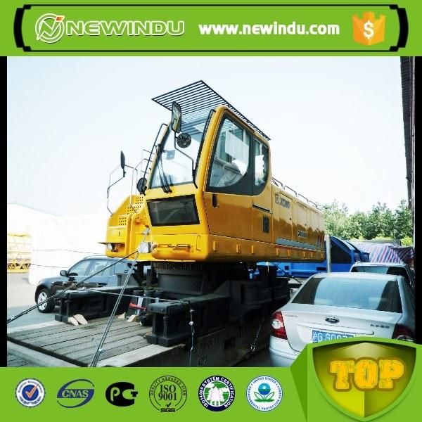 350 Ton Quy350 Crawler Crane Price