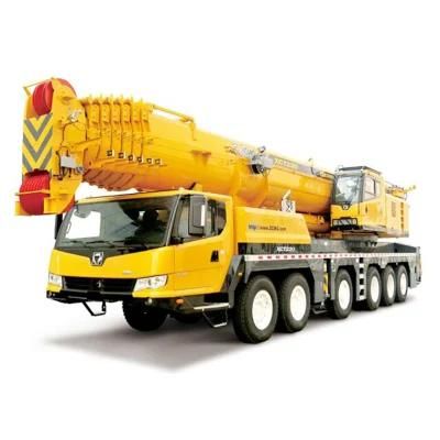 30t Xct30e Truck Crane All Terrain Crane Crane Truck