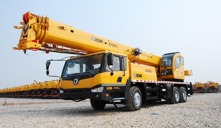 1.5ton-3600ton Mobile Truck Crane/ Crawler Crane/ All Terrian Crane/ Tower Crane/ Lorry Crane/ Construction Crane/ Truck Mounted Crane