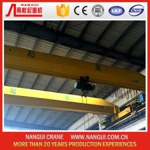 5 Tons Overhead Crane Radio Remote Control