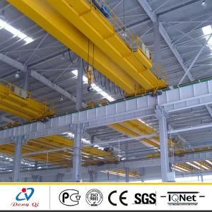 Low Clearance Bridge Crane for Power Plant