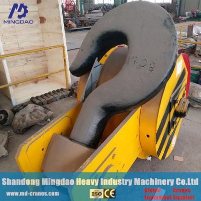 Overhead Crane Gantry Crane Lifting Hook