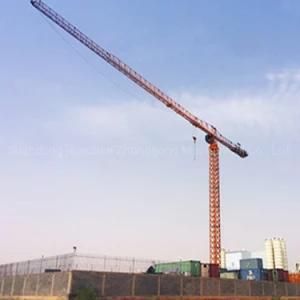 1ton 2ton 3ton 4ton 5ton Construction Building Tower Cranes