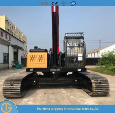 Small Crawler Crane- Quality 15-50ton Crawler Crane