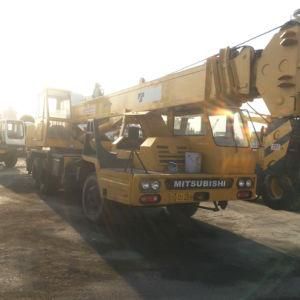 High Quality Used Kato 25ton Truck Crane Tg-250 Cheap for Sale