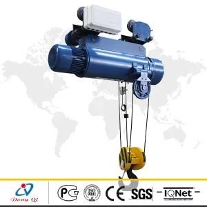 Heavy Duty Wire Rope Electric Ceiling Hoist (HC model)