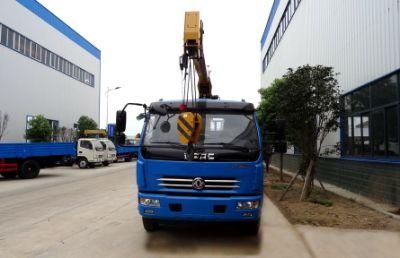 Hot Sale 20 Ton Truck Crane /Mounted Crane /Mobile Crane