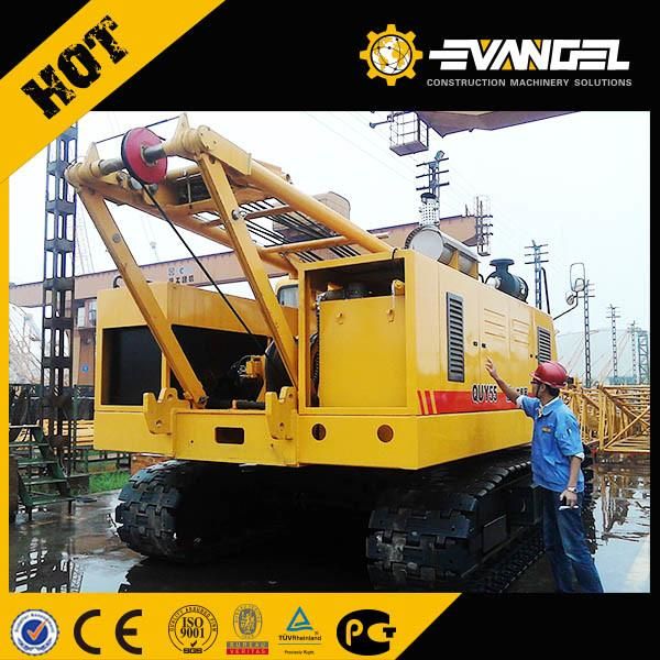 Hydraulic Mobile Crane 75t Crawler Crane Xct75