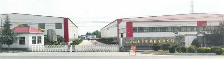 32ton Single Girder Chinese Gantry Crane for Industrial Factory