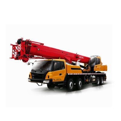 Chinese Truck-Mounted Crane Sinomada Lifting Capacity 32 Tons Spc320 Truck-Mounted Crane