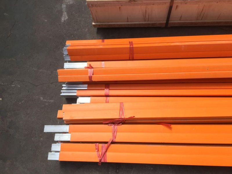 30ton 20ton Single Girder Double Girder Overhead Bridge Crane