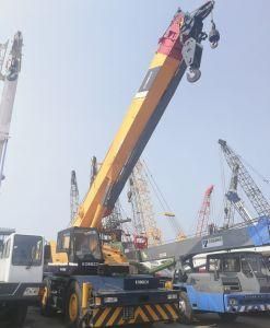 Used 25 Ton Rough Terrain Crane Kobelco Rk250