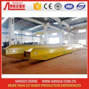 5 Ton Single Girder Crane