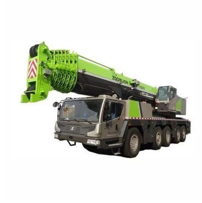 Zoomlion 300ton Hydraulic All Terrain Crane Zat3000