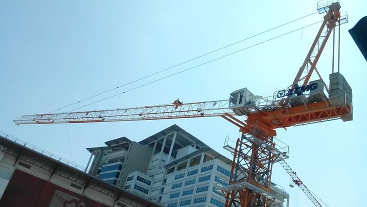 1.5ton-3600ton Mobile Truck Crane/ Crawler Crane/ All Terrian Crane/ Tower Crane/ Lorry Crane/ Construction Crane/ Truck Mounted Crane