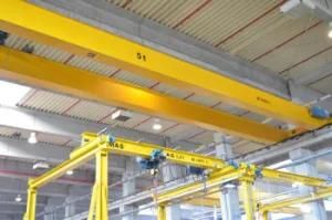 Factory Price Double Girder Bridge Crane from China