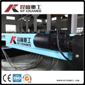 10t Electric Wire Rope Hoist