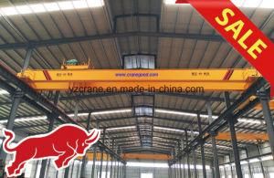 Eot Girder Overhead Crane