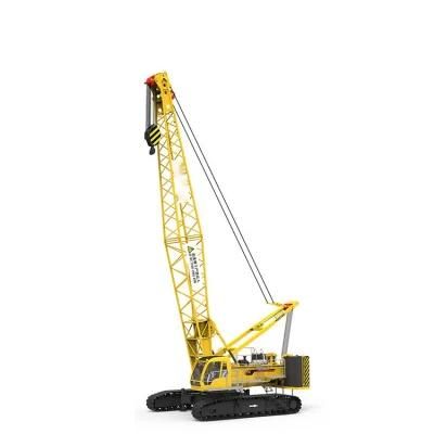 Heavy Duty 100t Crawler Crane