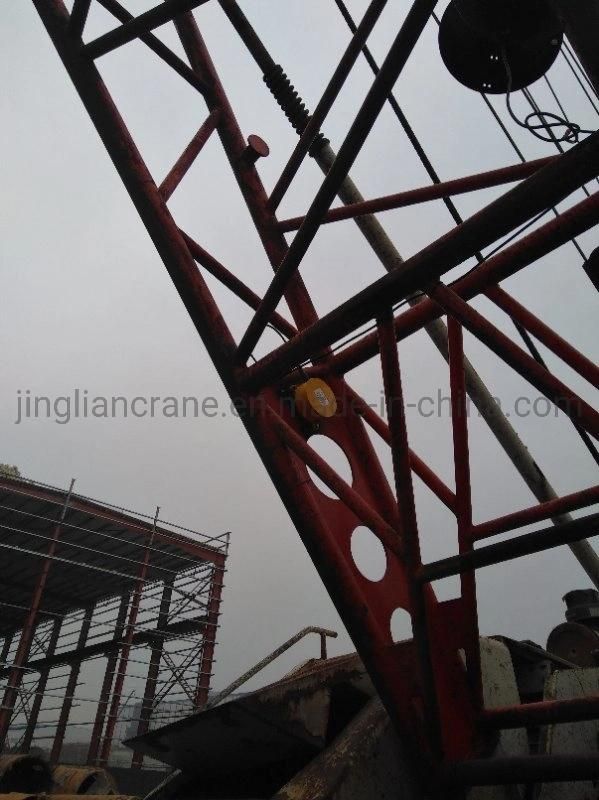 Angle Sensor for Crawler Crane Port Crane