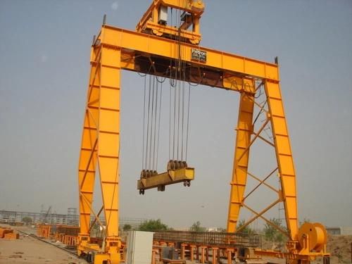 Heavy Duty Container Gantry Crane