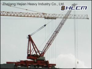 Derrick Crane with SGS (HLCM-8)