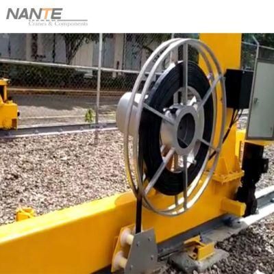 25t Gantry Crane Electric Cable Reel