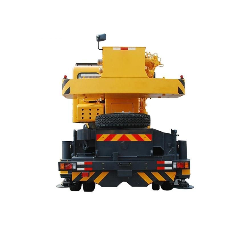 China Qy70kh 70ton Truck Crane Mobile Crane for Sale