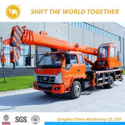 Hot Sale 20 Ton Truck Crane /Mounted Crane /Mobile Crane