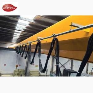 Single Girder Bridge Crane 5 Ton 10 Ton