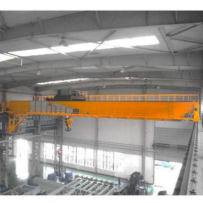 Competitive Price of 10 Ton Top Running Overhead Crane Track
