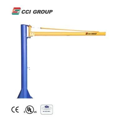 2022 Vacuum Lifter Upright Column and Crossbeam