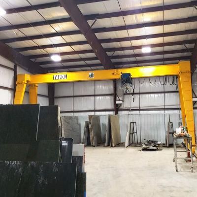 High Quality Gantry Crane 20ton Gantry Crane