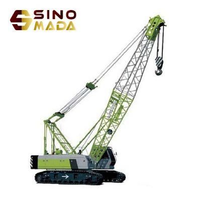 Sinomada 100ton Crawler Crane Zcc100h with Imported Engine