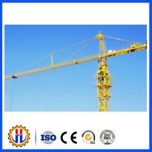 Outernal Climbing Tower Crane Qtz100 (TC6010)