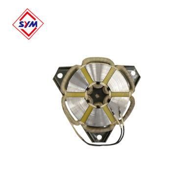 Magnet Coli Hoist Motor Fixed Magnet for Tower Crane